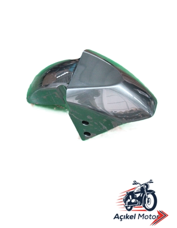 ARORA ZR7 ÖN ÇAMURLUK GRİ